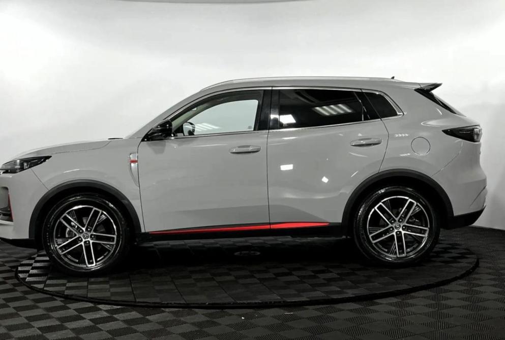 Changan CS55 Plus II Нижний Новгород  - изображение 9