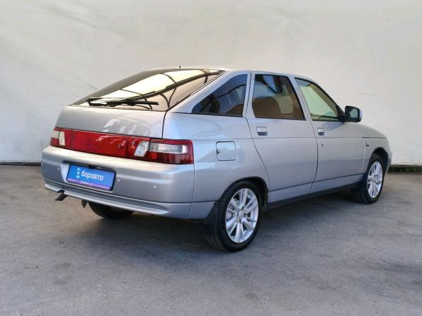 Lada (ВАЗ) 2112 с пробегом 2007 года, цена 290 000 рублей, 225477 км, хэтчбек, Автокод Объявления