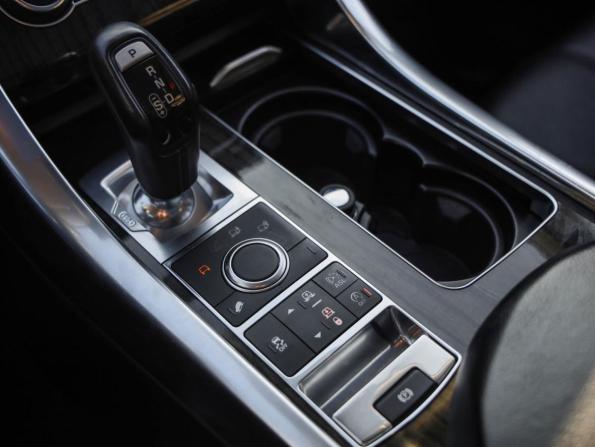 Land Rover Range Rover Sport II с пробегом 2015 года, цена 2 749 000 рублей, 153194 км, внедорожник, Автокод Объявления