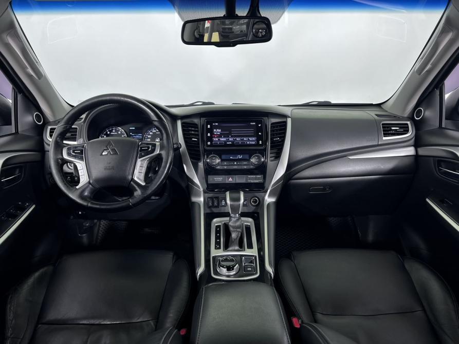 Mitsubishi Pajero Sport III Калининград  - изображение 14