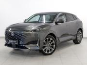 Changan UNI-K Санкт-Петербург  - изображение 31