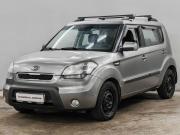 Kia Soul I Рестайлинг Москва  - изображение 15