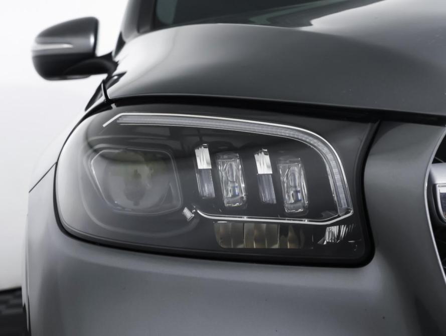Mercedes-Benz GLS II (X167) Москва  - изображение 25