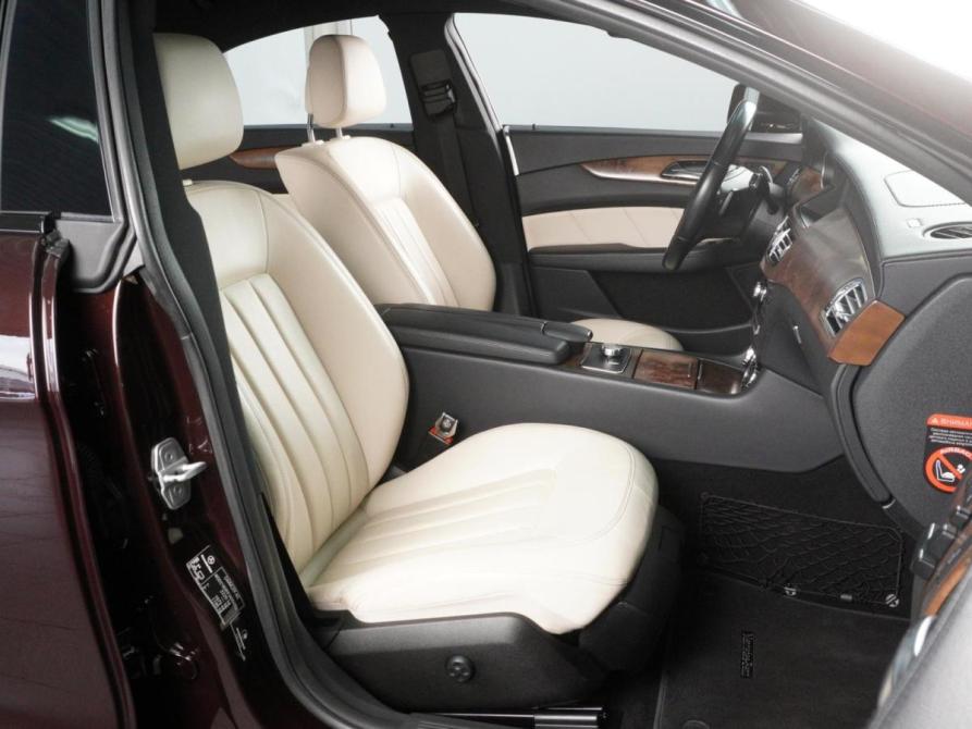 Mercedes-Benz CLS II (C218) Минеральные Воды  - изображение 8