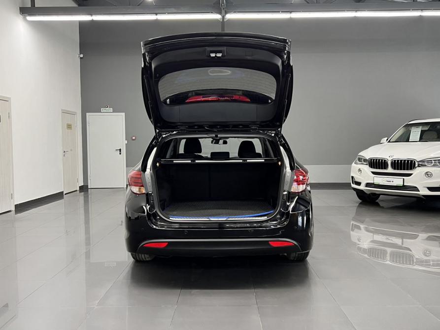 Hyundai i40 I Рестайлинг Тверь  - изображение 6