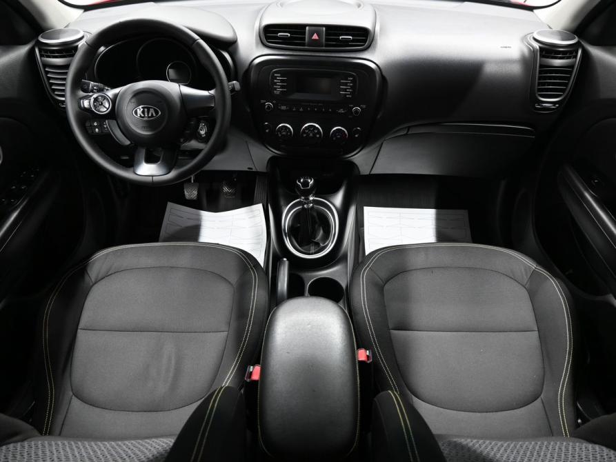 Kia Soul II Тверь  - изображение 10