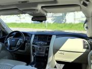 Infiniti QX80 I Рестайлинг 2 Санкт-Петербург  - изображение 45