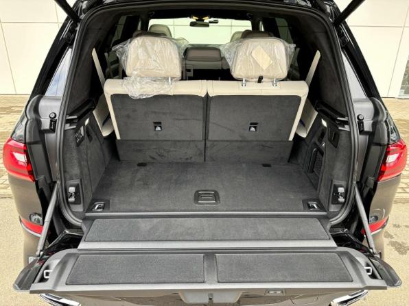 BMW X7 I (G07) с пробегом 2021 года, цена 8 890 000 рублей, 40226 км, внедорожник, Автокод Объявления