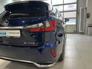 Lexus RX IV Москва  - изображение 37