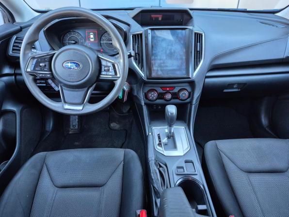 Subaru Impreza V Рестайлинг с пробегом 2020 года, цена 1 609 000 рублей, 121000 км, хэтчбек, Автокод Объявления