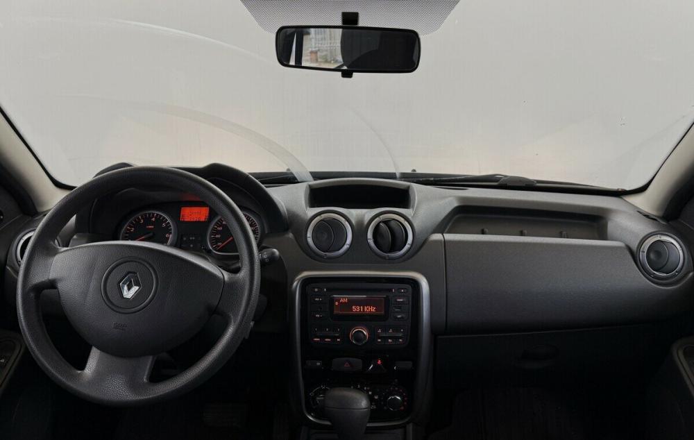 Renault Duster I Москва  - изображение 5
