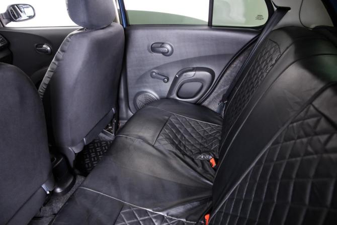 Nissan Micra III (K12) с пробегом 2008 года, цена 709 000 рублей, 127589 км, хэтчбек, Автокод Объявления
