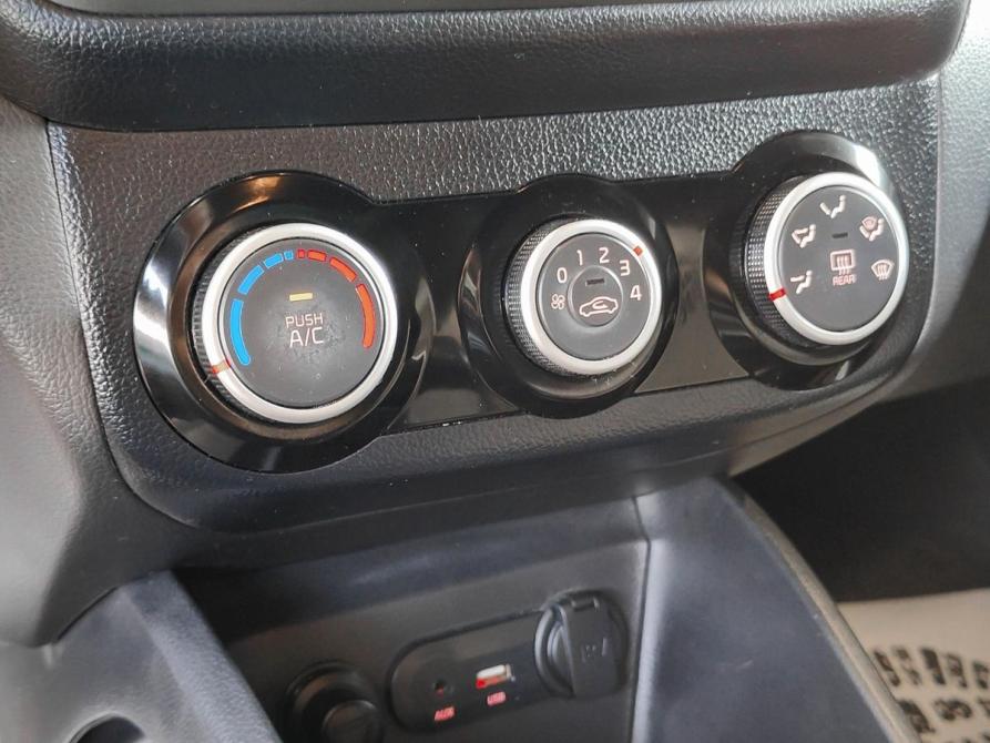 Kia Rio III Рестайлинг Тула  - изображение 16