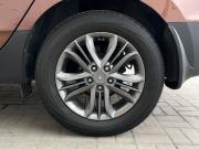 Hyundai ix35 I Рестайлинг Тамбов  - изображение 38
