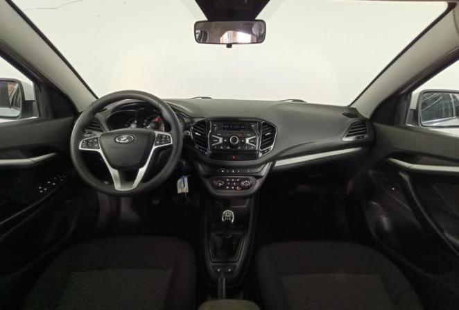 Lada (ВАЗ) Vesta I с пробегом 2018 года, цена 980 000 рублей, 112200 км, универсал, Автокод Объявления
