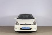 Toyota Wish I Рестайлинг Новосибирск  - изображение 18
