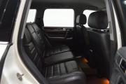 Volkswagen Touareg I Рестайлинг Сургут  - изображение 45