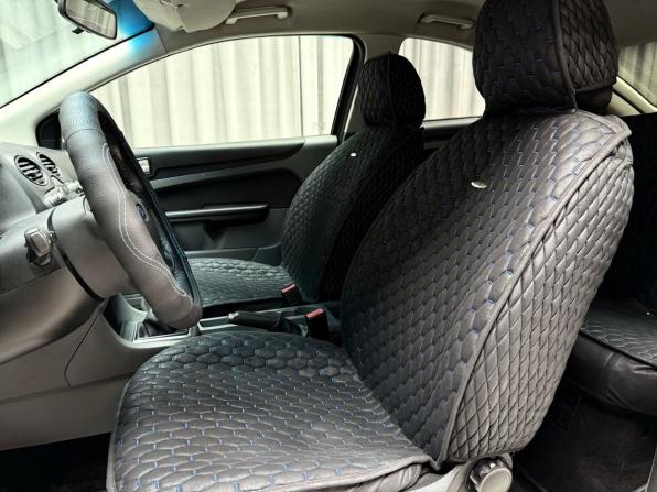 Ford Focus II Рестайлинг с пробегом 2009 года, цена 449 000 рублей, 309000 км, хэтчбек, Автокод Объявления