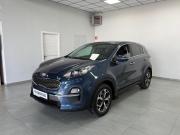 Kia Sportage IV Рестайлинг Казань  - изображение 20