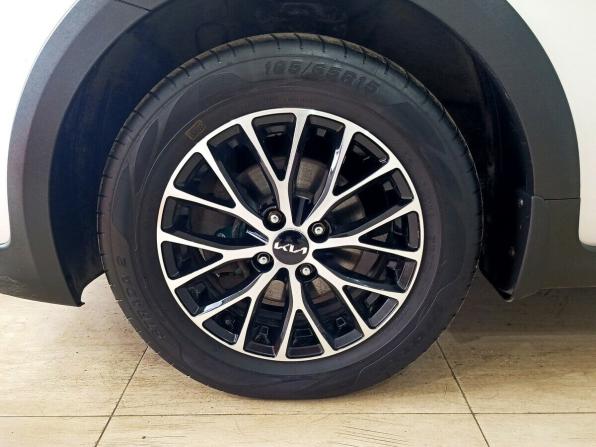 Kia Rio IV с пробегом 2018 года, цена 1 500 000 рублей, 85788 км, хэтчбек, Автокод Объявления