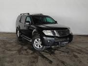 Nissan Pathfinder III Рестайлинг Москва  - изображение 20