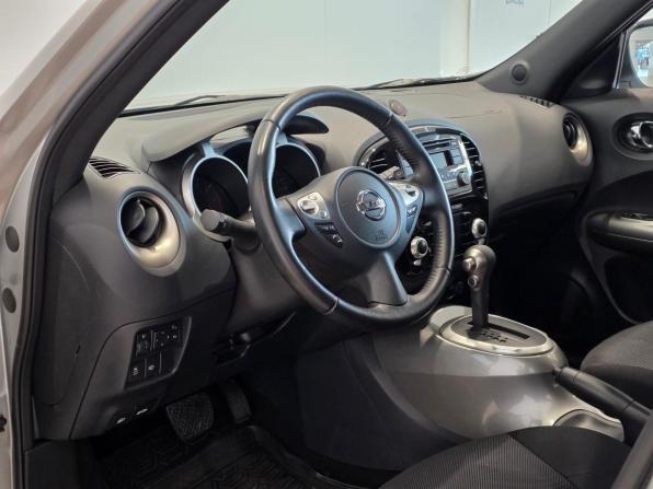 Nissan Juke I с пробегом 2014 года, цена 1 399 000 рублей, 29000 км, внедорожник, Автокод Объявления
