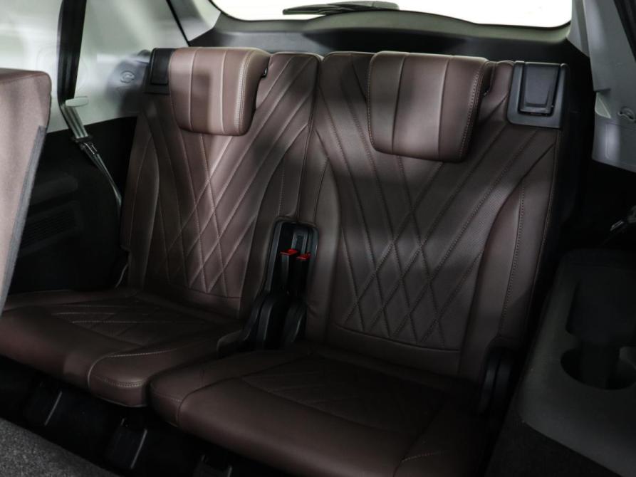 Chery Tiggo 8 Pro Max I Рестайлинг Химки  - изображение 14