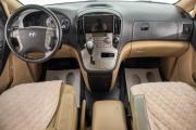 Hyundai Grand Starex I Барнаул  - изображение 36