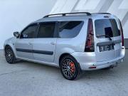 Lada (ВАЗ) Largus I Екатеринбург  - изображение 35