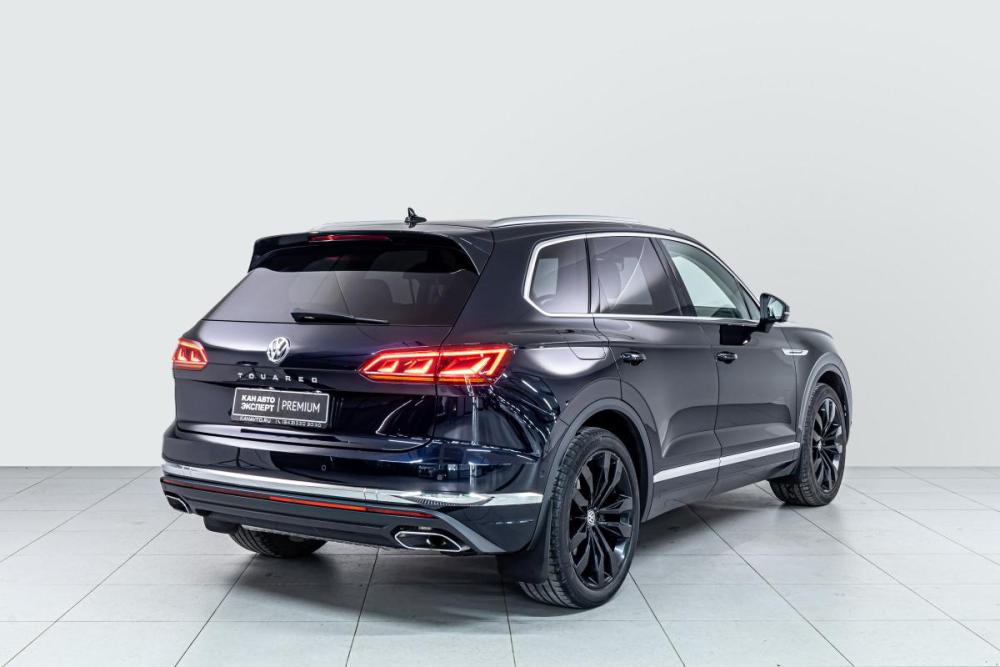Volkswagen Touareg III Казань  - изображение 4