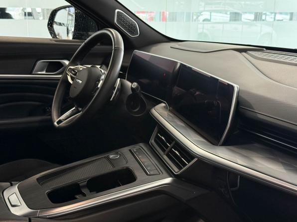 Haval F7 II с пробегом 2024 года, цена 2 435 000 рублей, 95867 км, внедорожник, Автокод Объявления