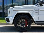 Mercedes-Benz G-Класс AMG II (W463) Пермь  - изображение 39