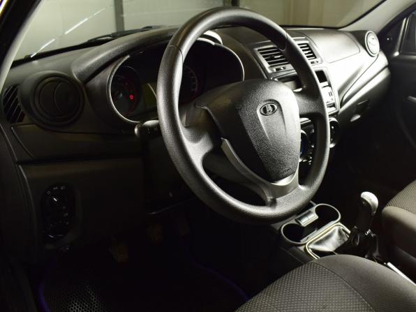 Lada (ВАЗ) Kalina II с пробегом 2014 года, цена 369 995 рублей, 168149 км, хэтчбек, Автокод Объявления