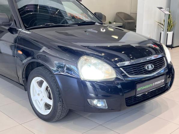 Lada (ВАЗ) Priora I с пробегом 2009 года, цена 210 000 рублей, 273000 км, хэтчбек, Автокод Объявления