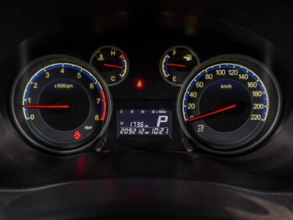 Suzuki SX4 I (Classic) Рестайлинг с пробегом 2013 года, цена 999 000 рублей, 209212 км, хэтчбек, Автокод Объявления