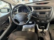 Kia Ceed II Рестайлинг Новомосковск  - изображение 33