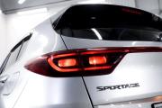 Kia Sportage IV Рестайлинг Тюмень  - изображение 37