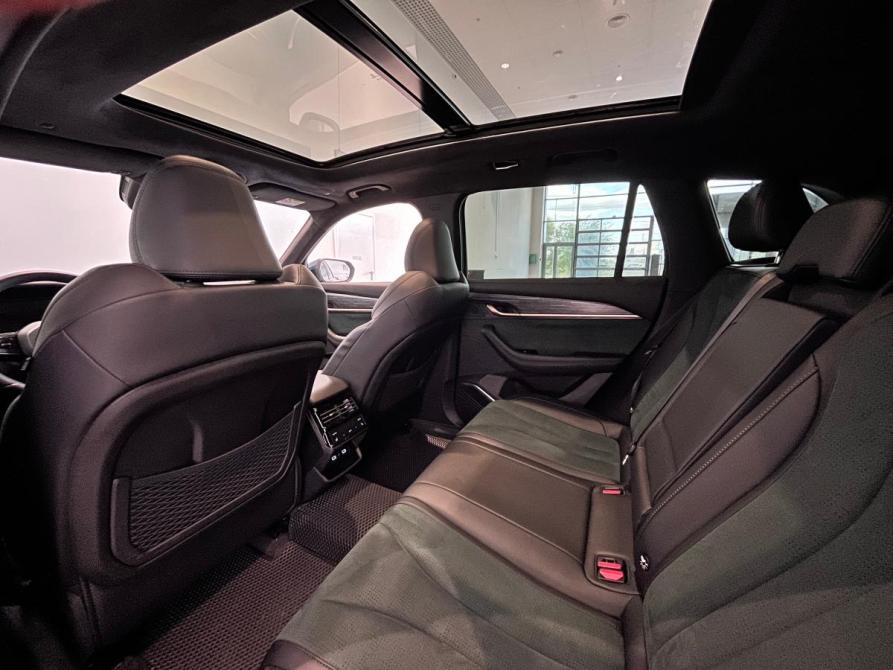 Geely Monjaro I Волгоград  - изображение 38