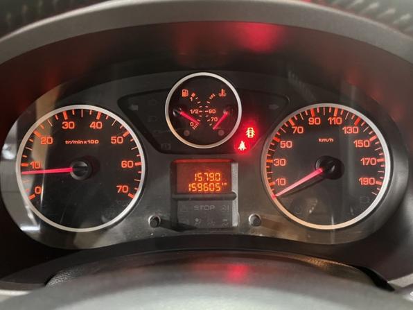 Citroen Berlingo II Рестайлинг 2 с пробегом 2017 года, цена 1 231 700 рублей, 159504 км, компактвэн, Автокод Объявления