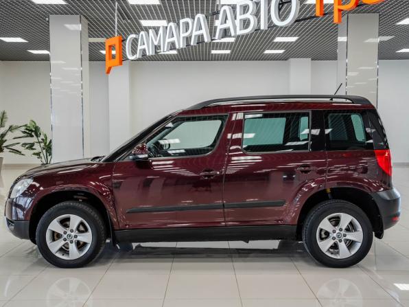 Skoda Yeti I с пробегом 2012 года, цена 744 000 рублей, 153549 км, внедорожник, Автокод Объявления