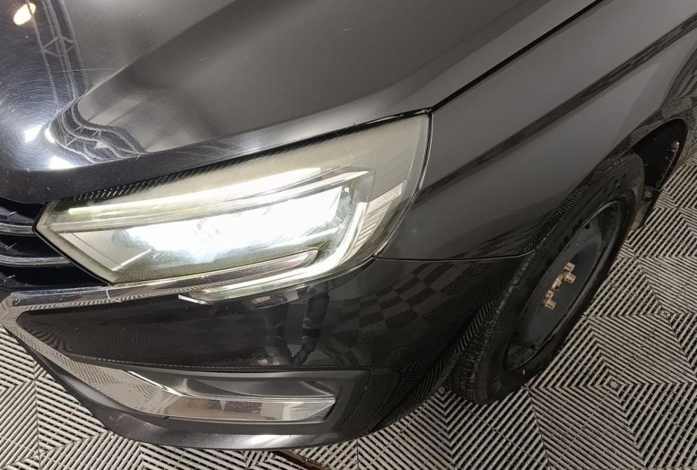 Lada (ВАЗ) Vesta I Рестайлинг (NG) Волгоград  - изображение 21