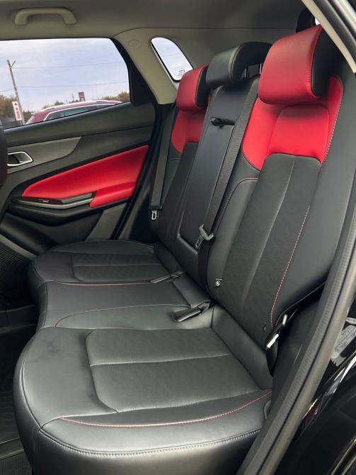 Changan CS55 Plus II Альметьевск  - изображение 11