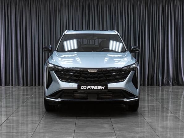 Geely Boyue Cool с пробегом 2024 года, цена 2 625 000 рублей, 13880 км, внедорожник, Автокод Объявления