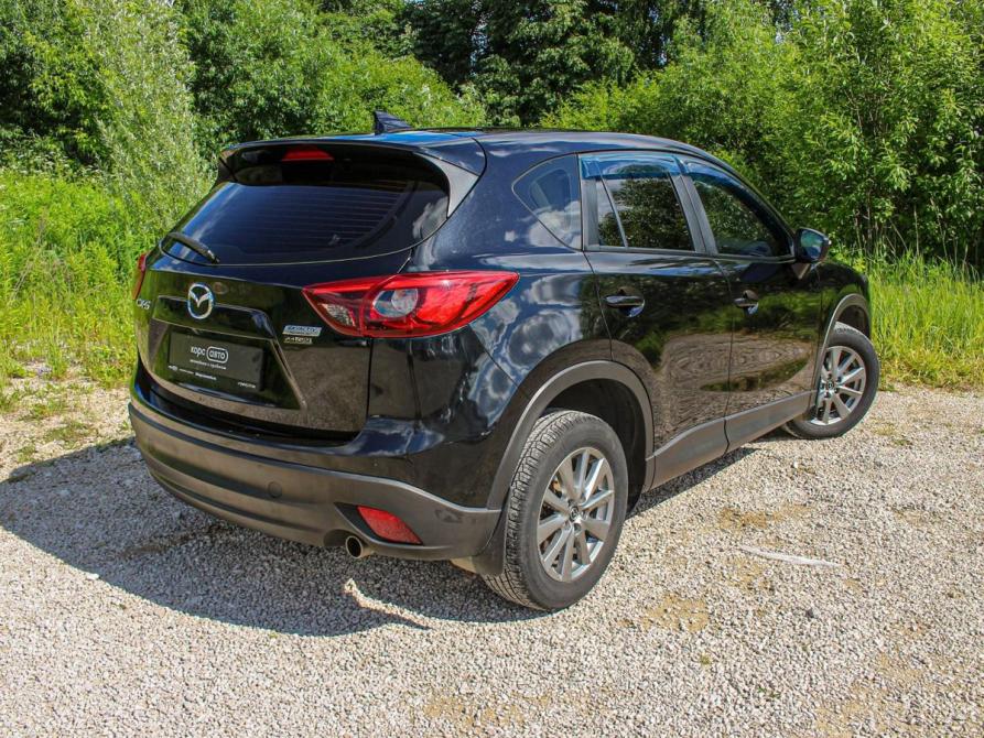 Mazda CX-5 I Рестайлинг Калуга  - изображение 2