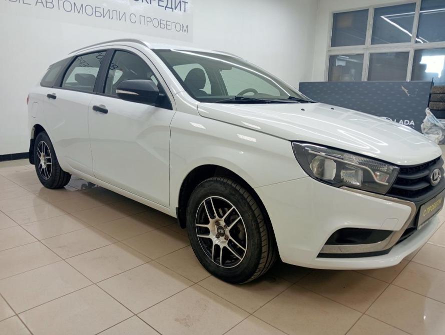 Lada (ВАЗ) Vesta I Ижевск  - изображение 3
