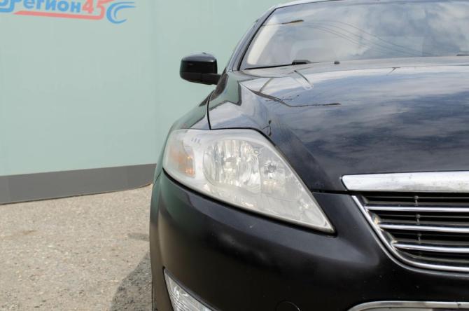 Ford Mondeo IV с пробегом 2008 года, цена 585 000 рублей, 241000 км, седан, Автокод Объявления