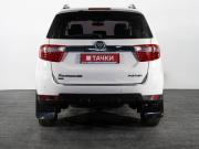 Foton Sauvana I Иркутск  - изображение 29