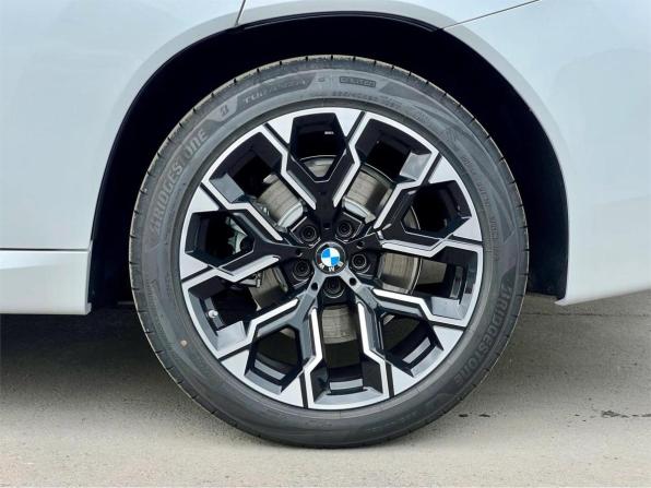BMW X3 IV (G45/G48) с пробегом 2025 года, цена 7 450 000 рублей, 39 км, внедорожник, Автокод Объявления