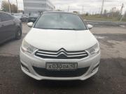Citroen C4 II Курган  - изображение 2