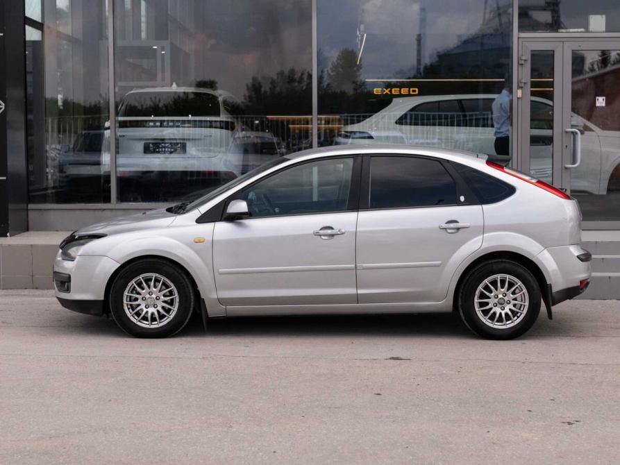 Ford Focus II Новосибирск  - изображение 8